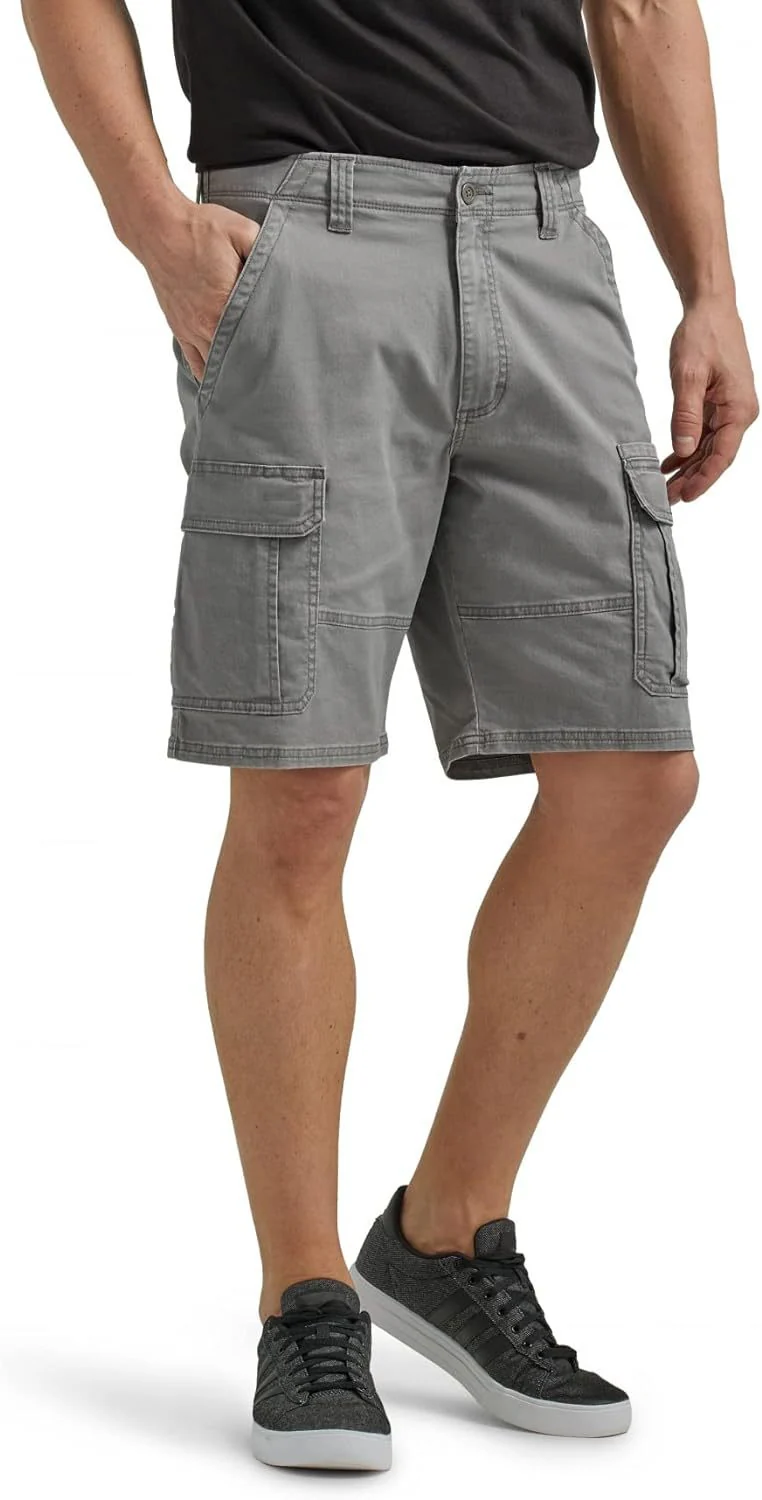 Luis® | Shorts - Image 2