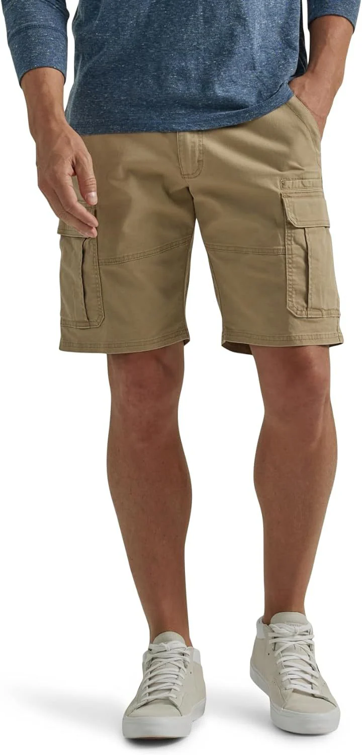Luis® | Shorts - Image 3