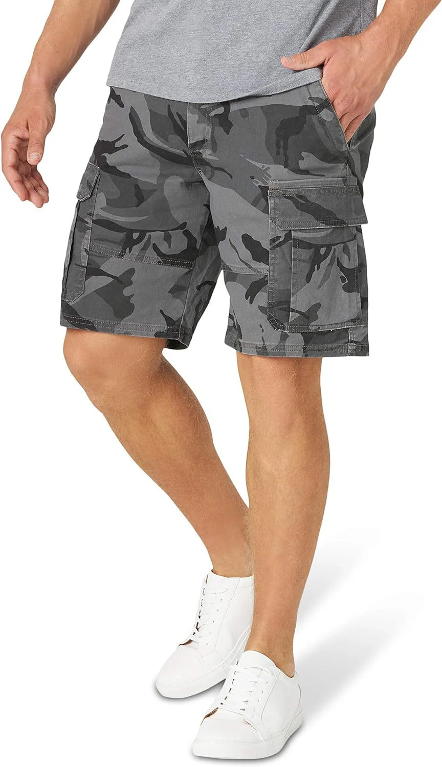 Luis® | Shorts - Image 5
