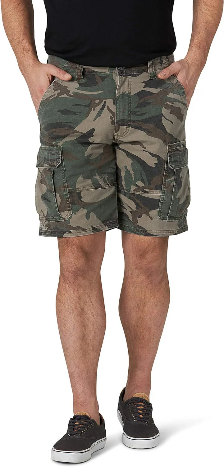 Luis® | Shorts - Image 6