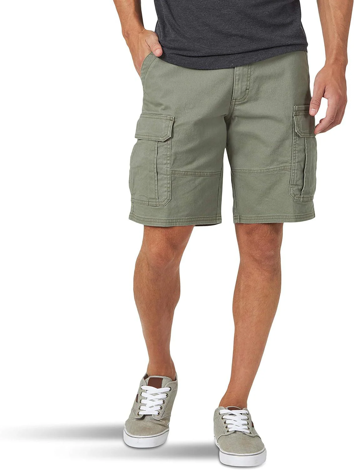 Luis® | Shorts - Image 8