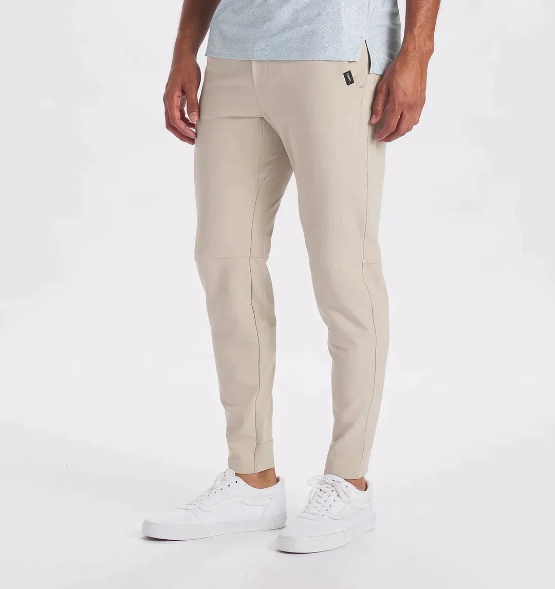 Luis® | Timeless And Elegant   Trousers - Image 3