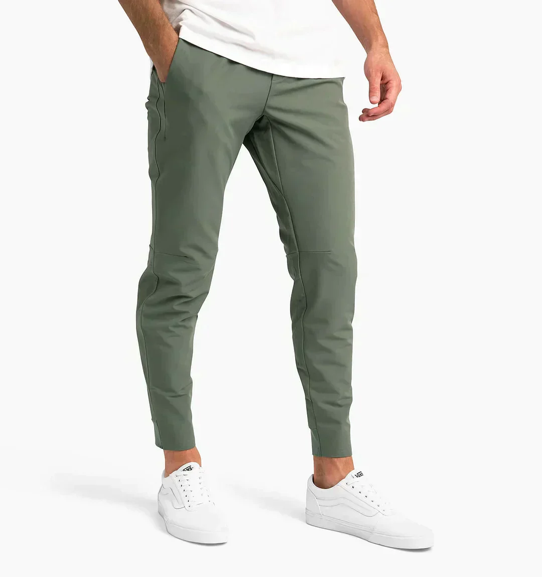 Luis® | Timeless And Elegant   Trousers - Image 4