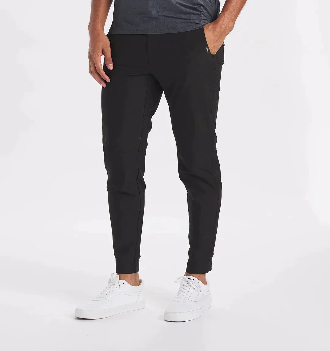 Luis® | Timeless And Elegant   Trousers - Image 7