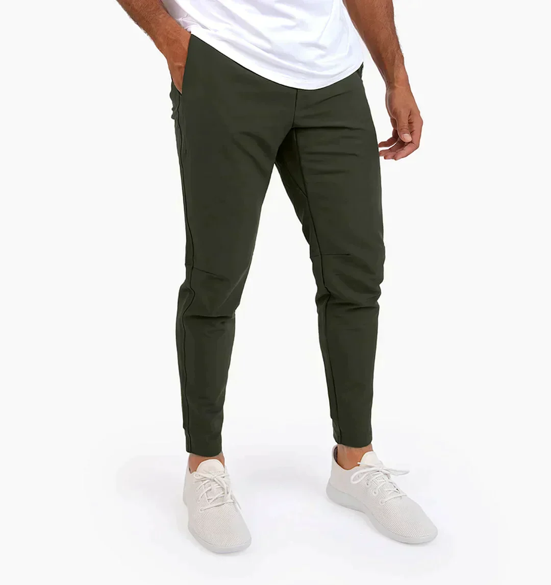 Luis® | Timeless And Elegant   Trousers - Image 8