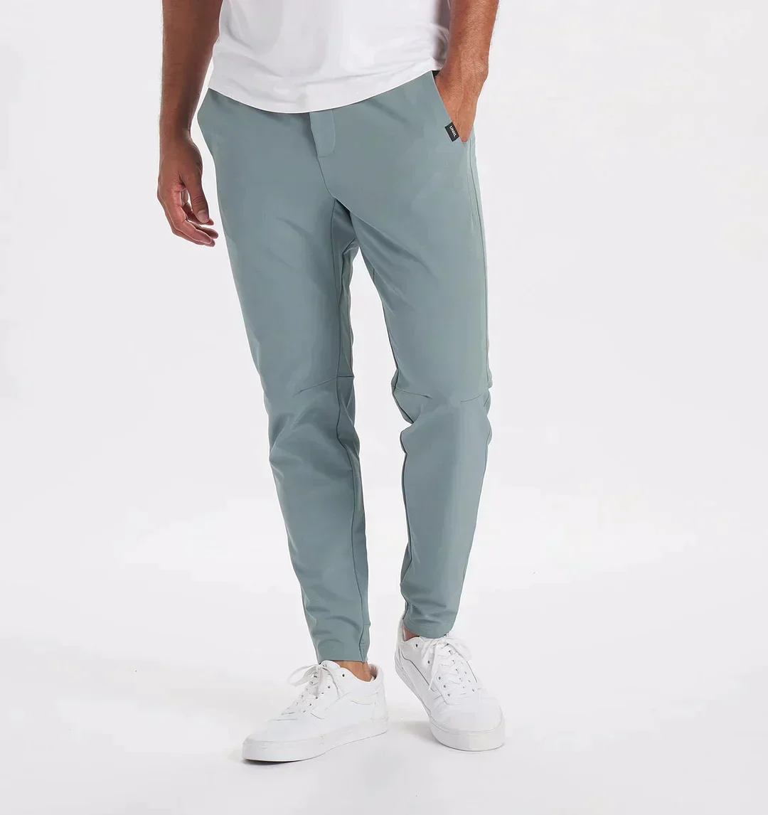 Luis® | Timeless And Elegant   Trousers - Image 9
