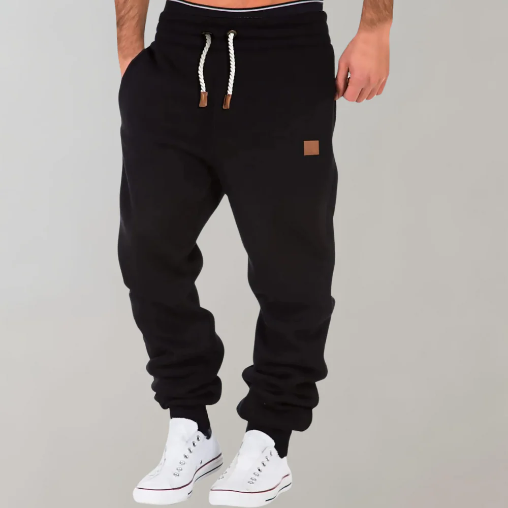 Luis® | Trendy And Elegant   Trousers - Image 5