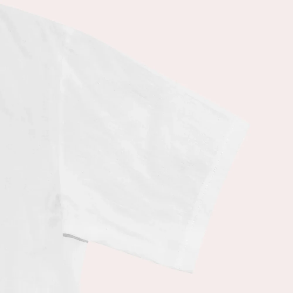 Luis® | Versatile hooded t-shirt for men - Image 3