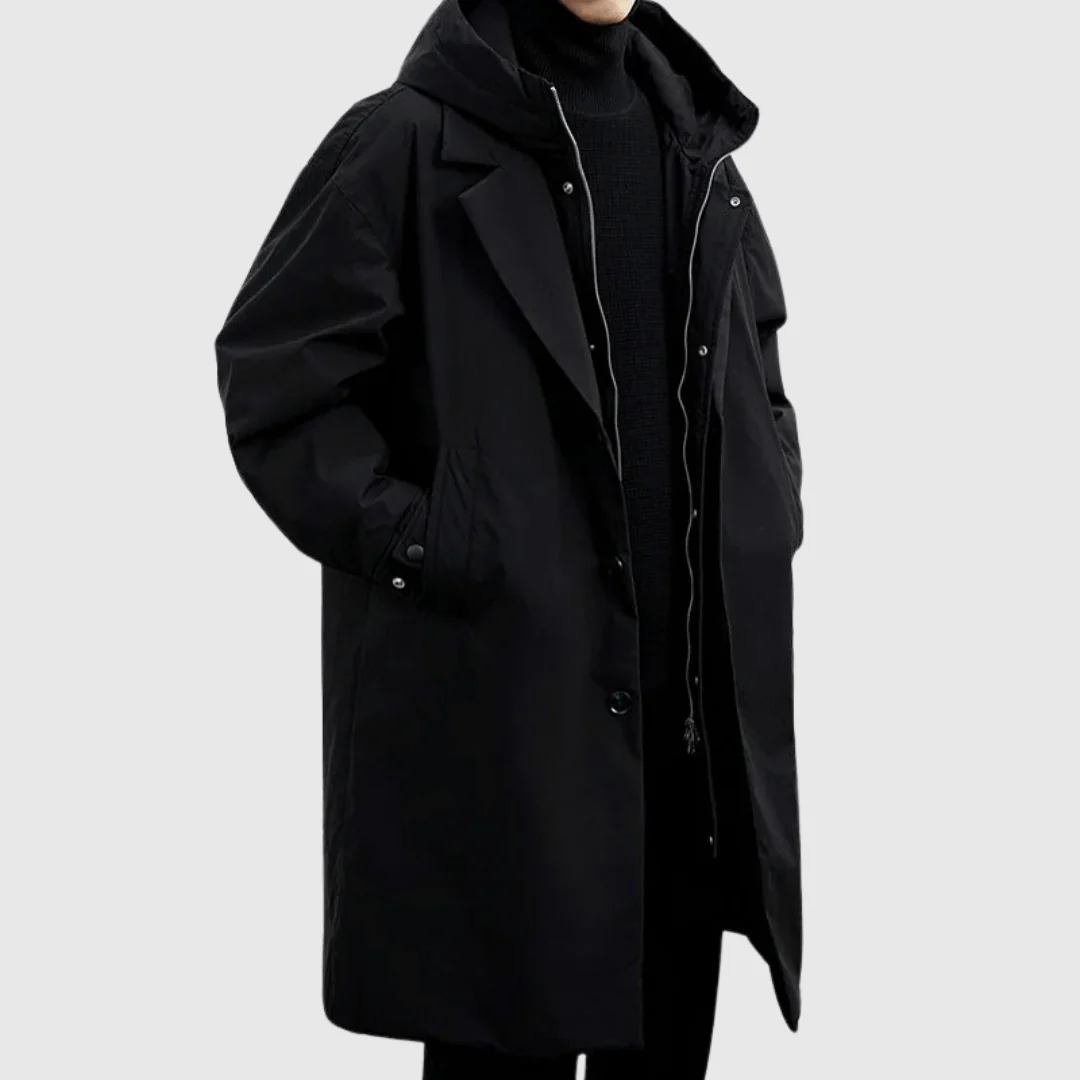 Luis® | Weatherproof Windbreaker - Image 2