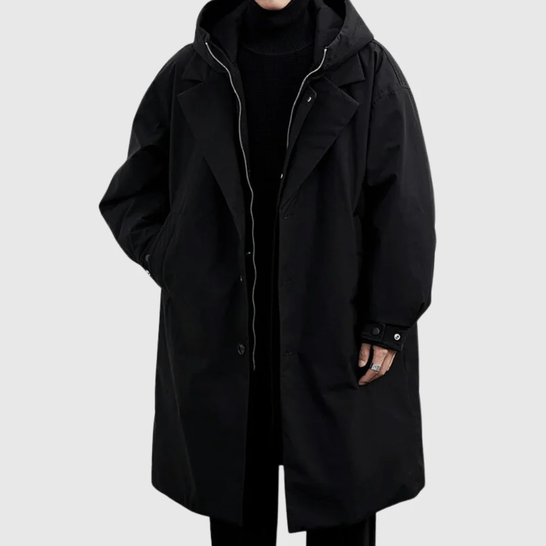 Luis® | Weatherproof Windbreaker - Image 3