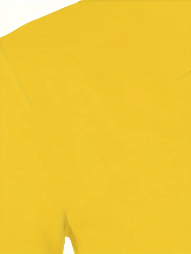 Luke® | Casual Color Block Shirt For Men - Image 11