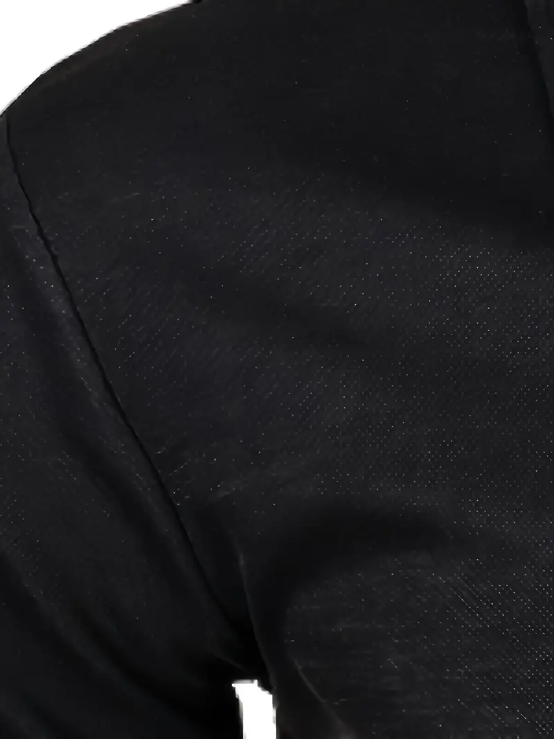 Luke® | Casual Color Block Shirt For Men - Image 27