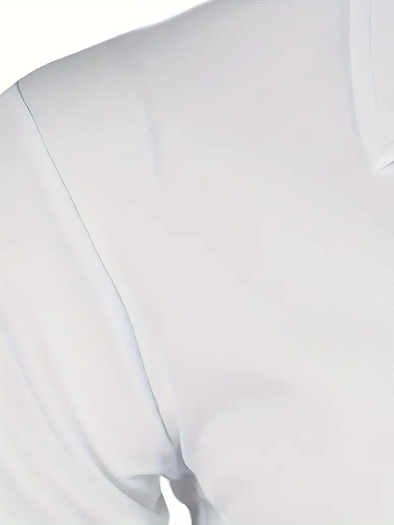Luke® | Casual Color Block Shirt For Men - Image 35