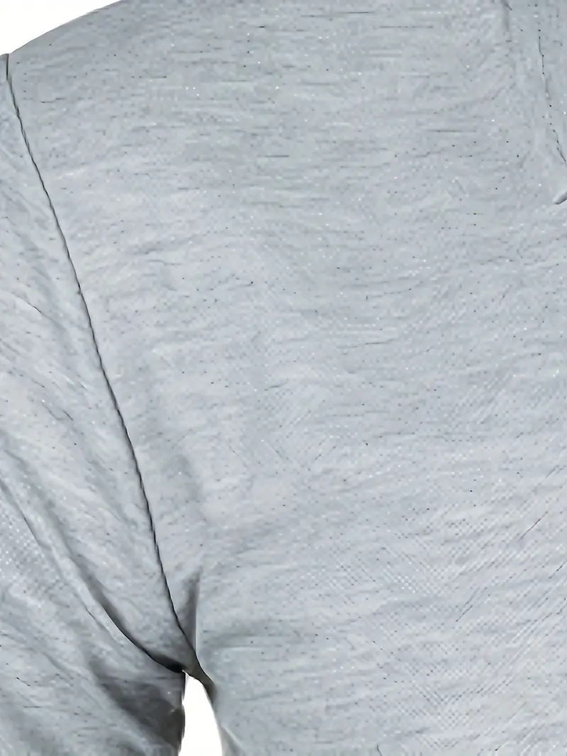Luke® | Casual Color Block Shirt For Men - Image 47