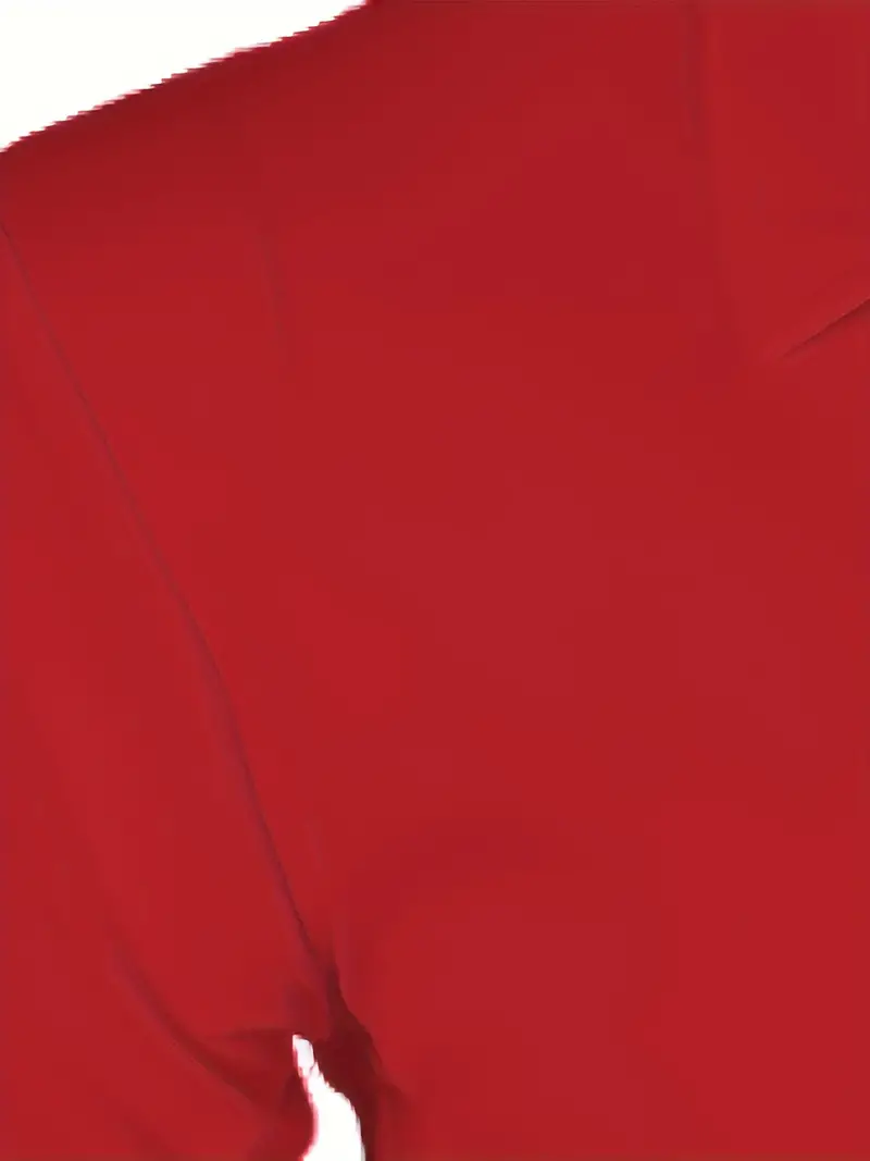 Luke® | Casual Color Block Shirt For Men - Image 7