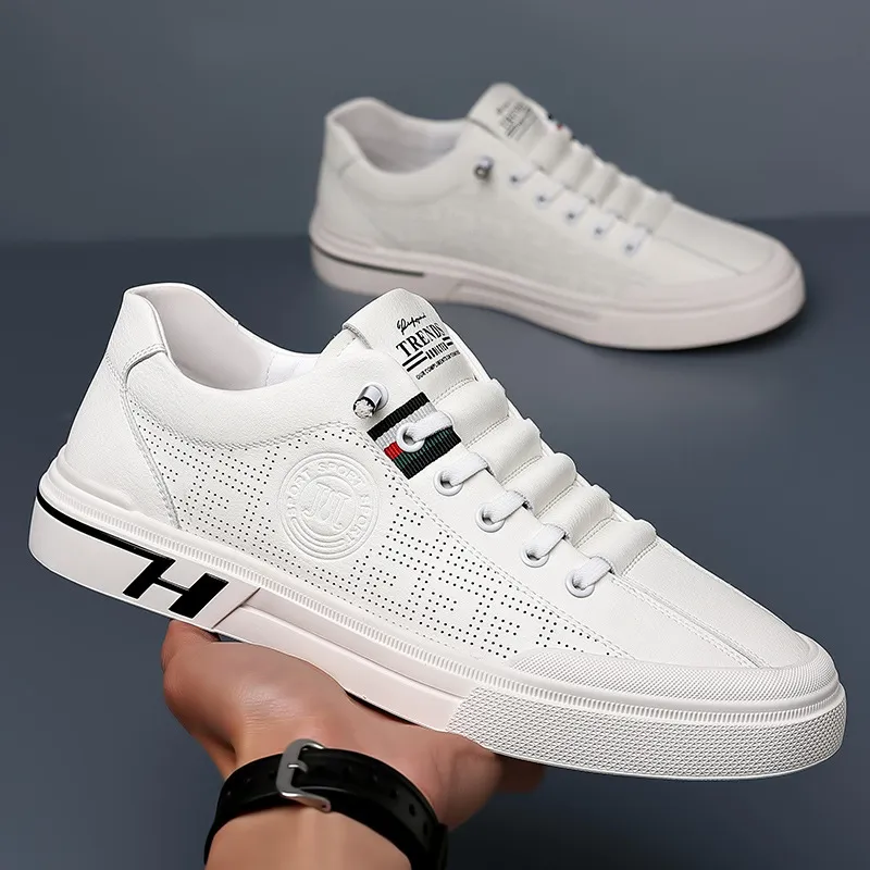 Luke® | Casual Shoes - Image 6
