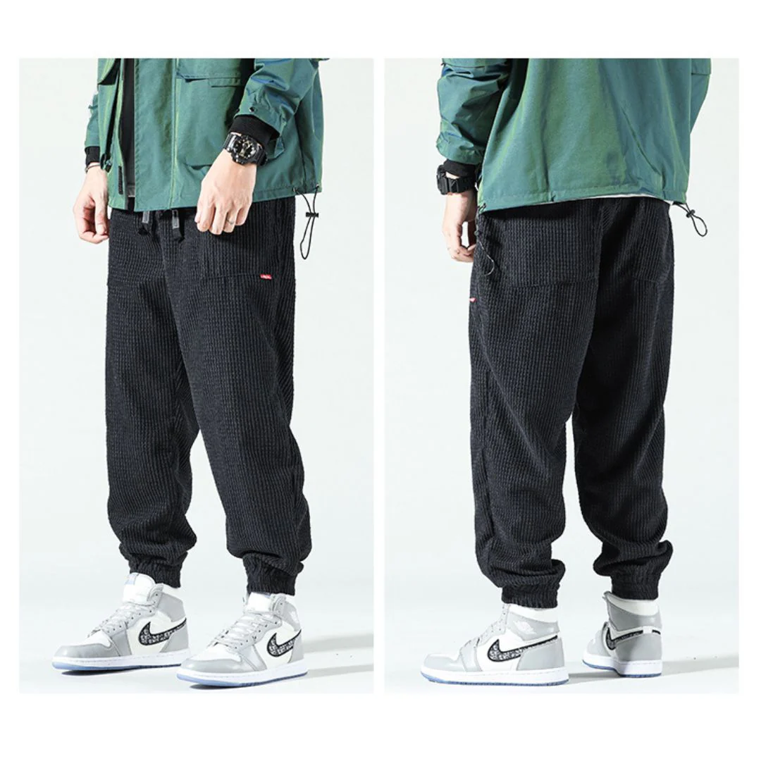 Luke® | Comfortable Pants - Image 2