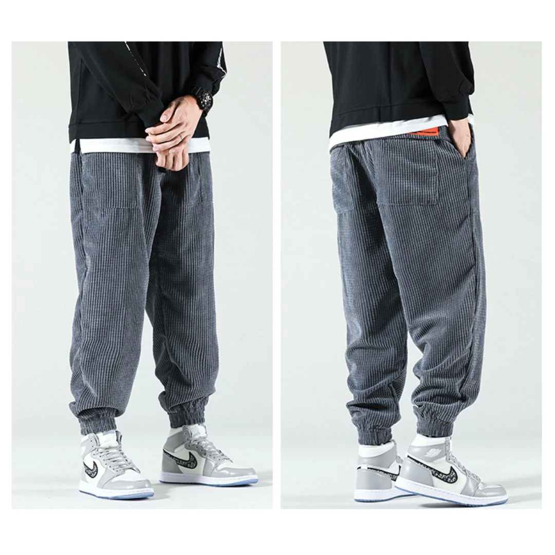 Luke® | Comfortable Pants - Image 3