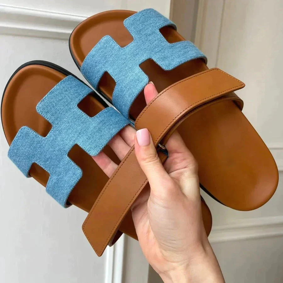 Luke® | Luxury Sandals - Image 17