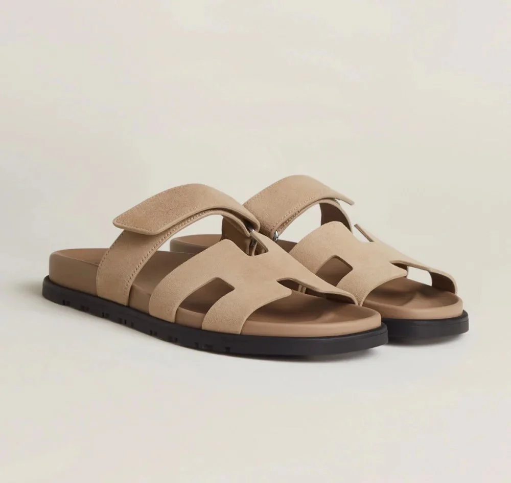 Luke® | Luxury Sandals - Image 7