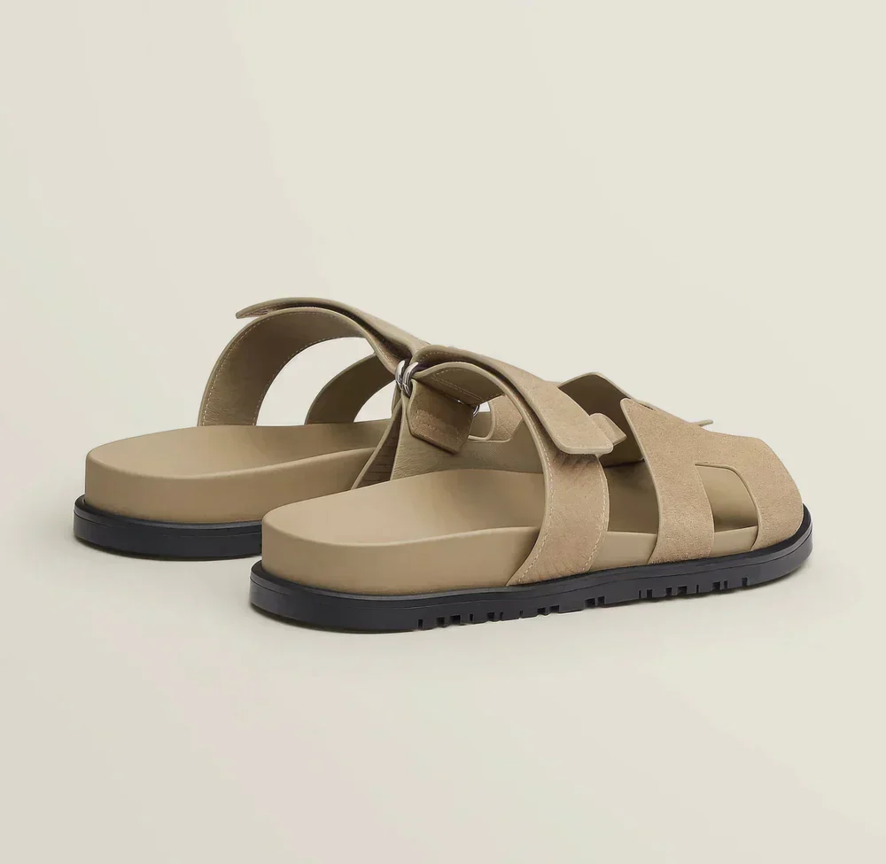 Luke® | Luxury Sandals - Image 8