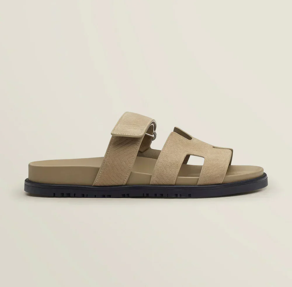 Luke® | Luxury Sandals - Image 9