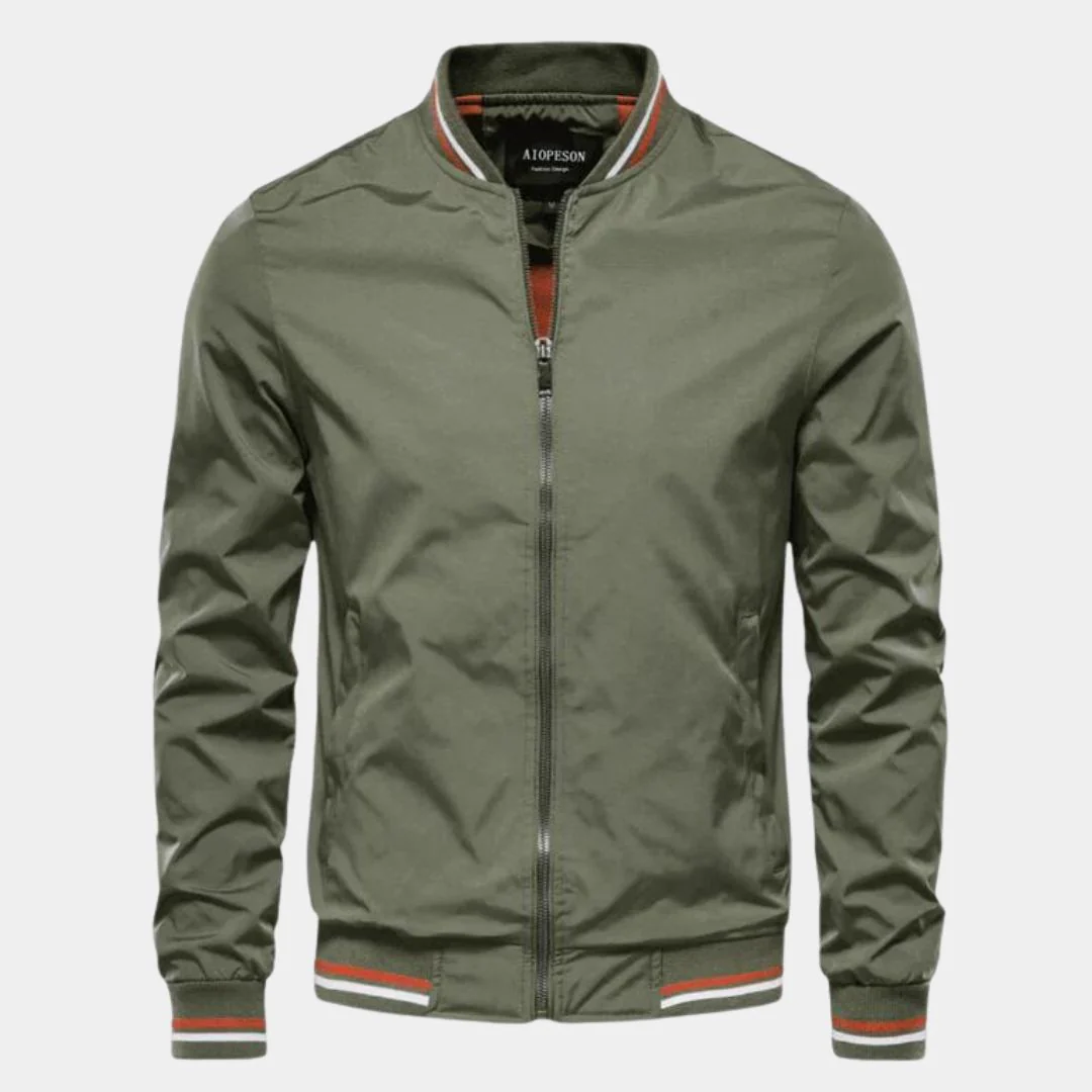 Luke® | Windproof Jacket - Image 2
