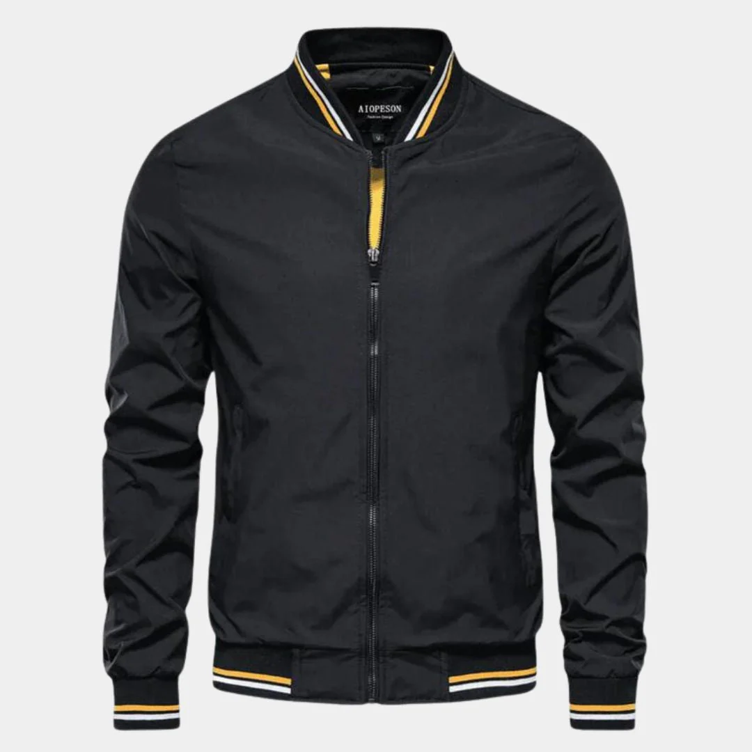 Luke® | Windproof Jacket - Image 4