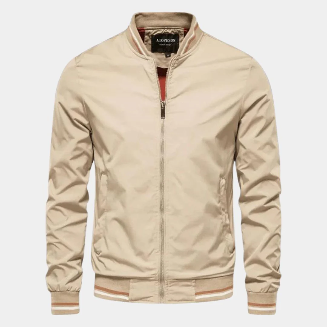 Luke® | Windproof Jacket - Image 5