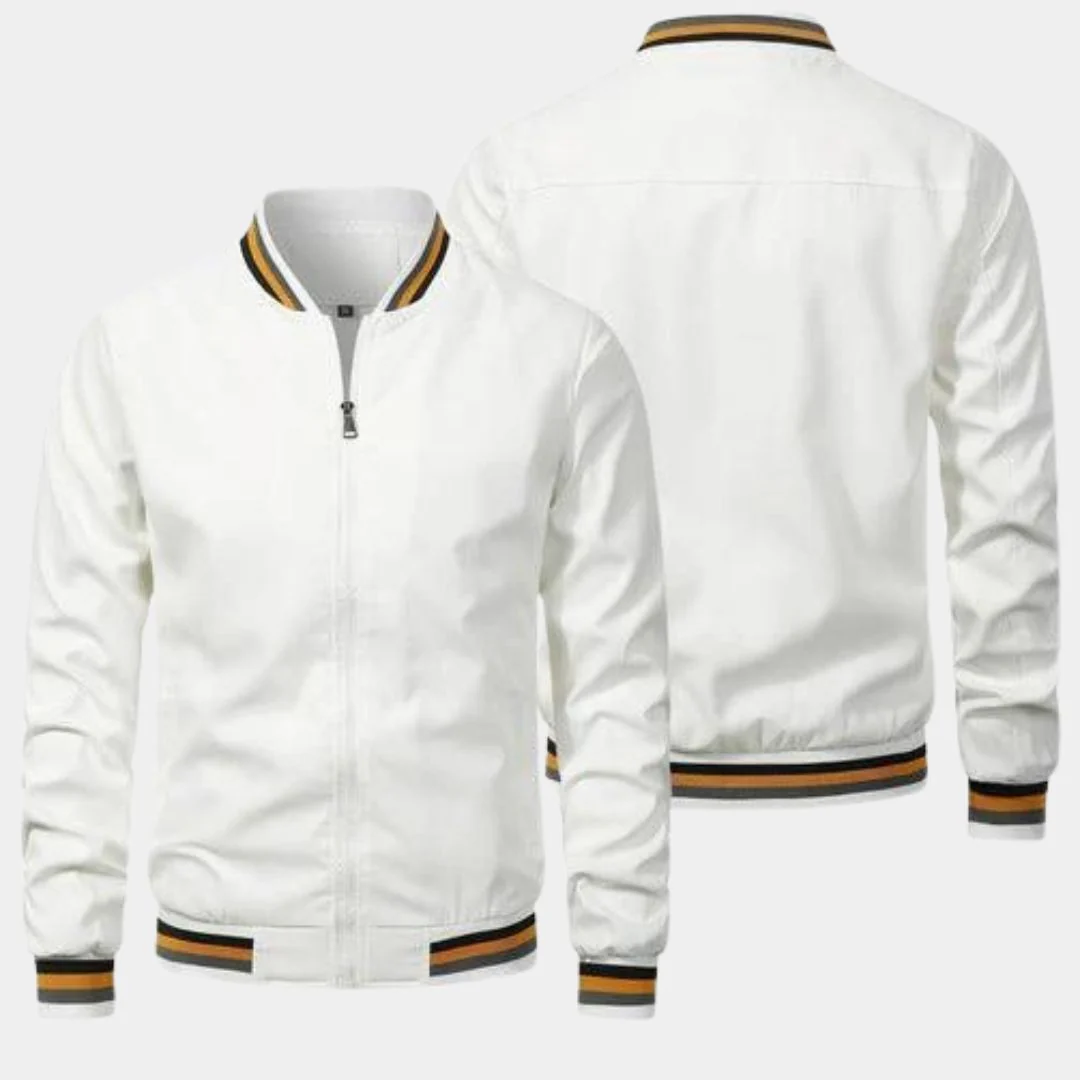 Luke® | Windproof Jacket - Image 6
