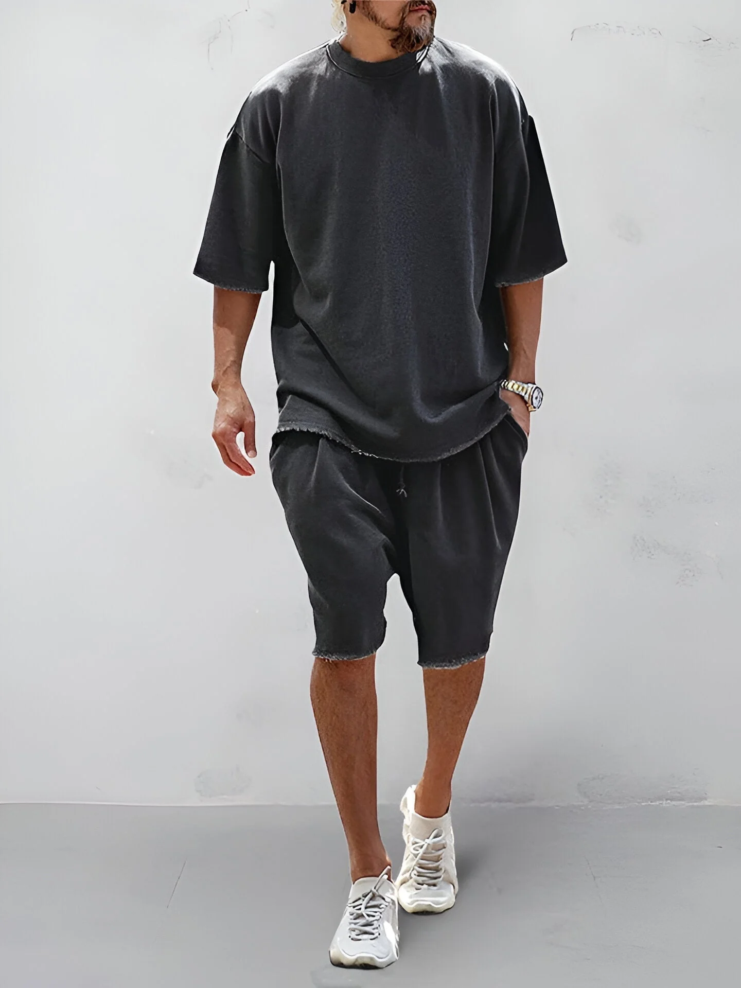 Lurline® | Casual, Loose Fit - Image 5