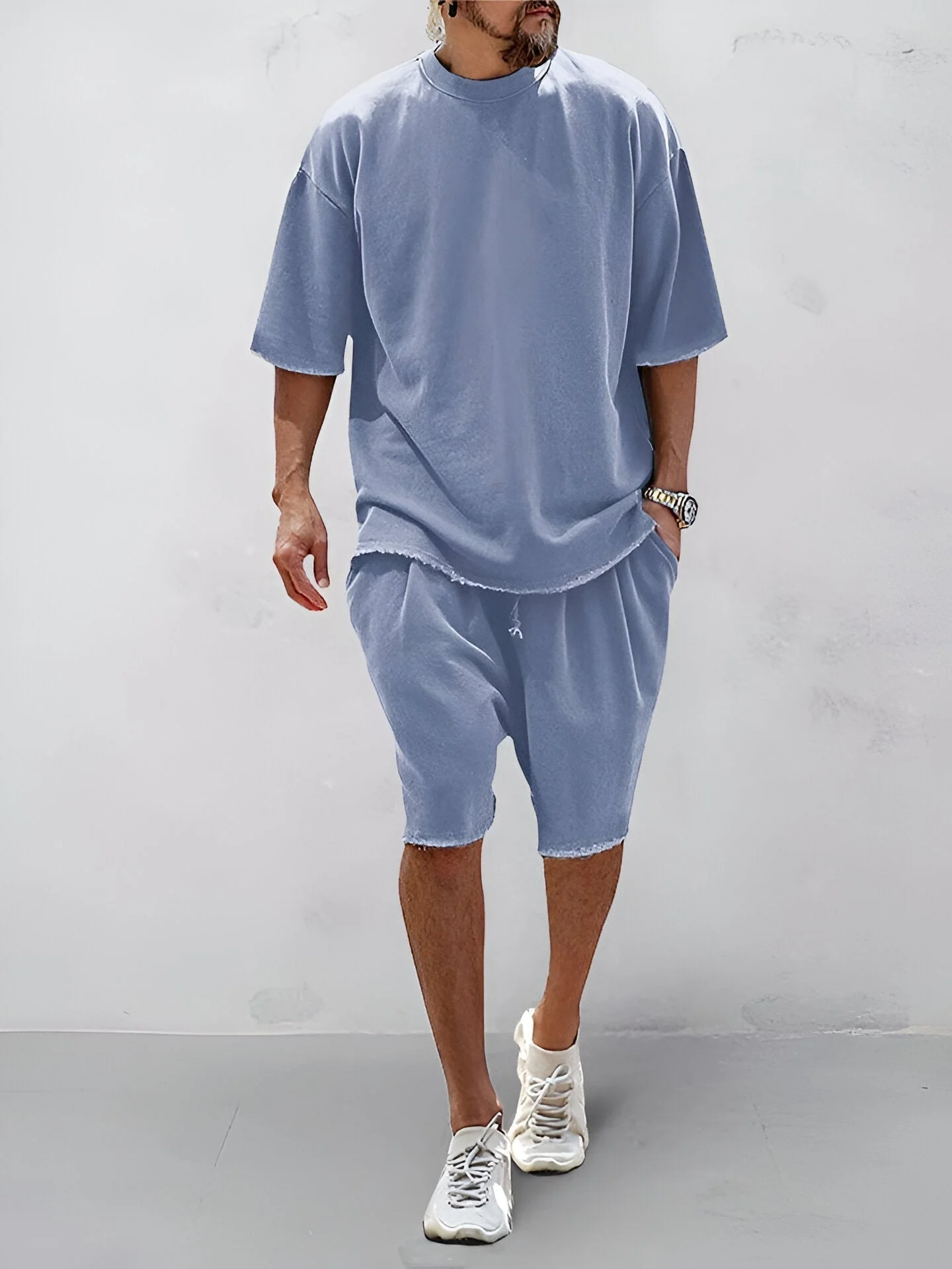Lurline® | Casual, Loose Fit - Image 6