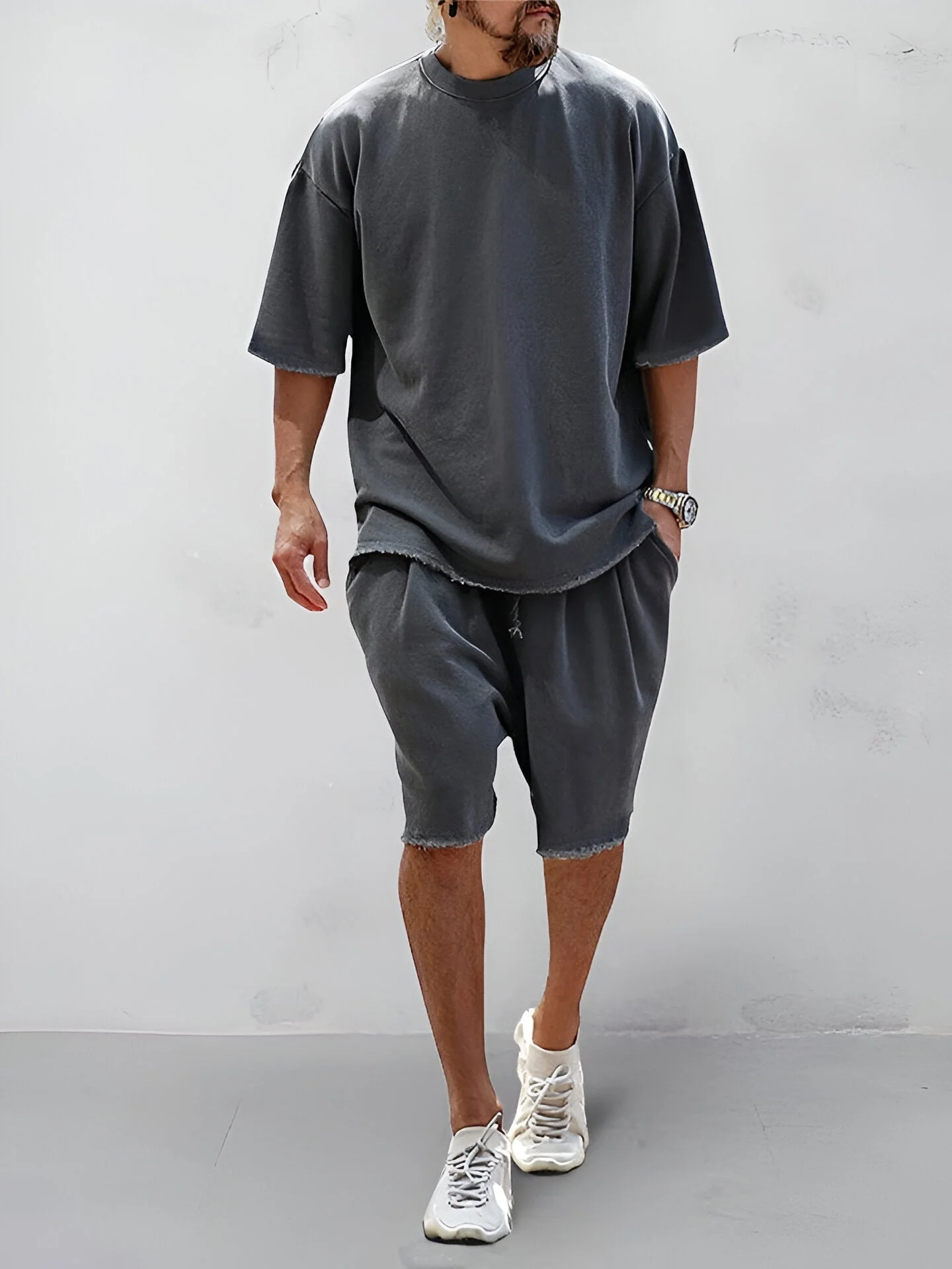 Lurline® | Casual, Loose Fit - Image 7