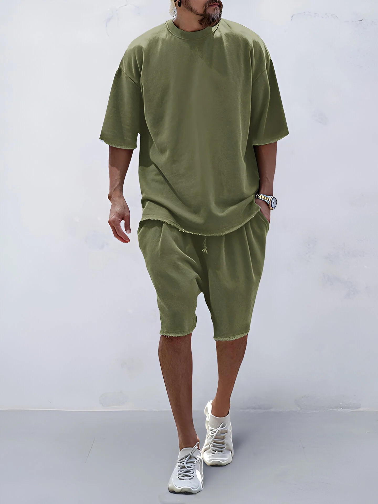 Lurline® | Casual, Loose Fit - Image 8