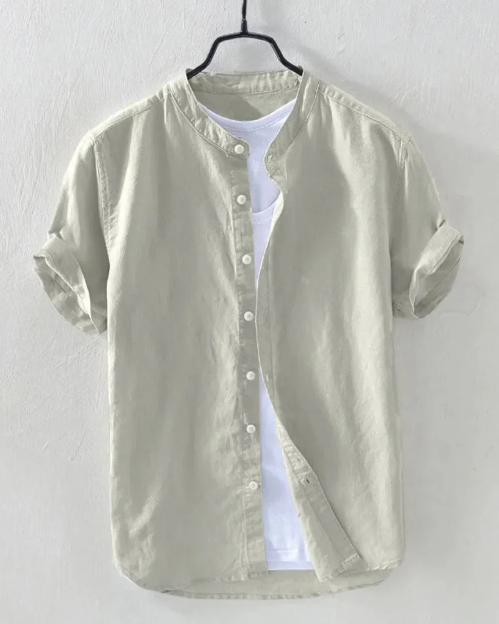 Luz® | Short Sleeve Shirt - Image 2