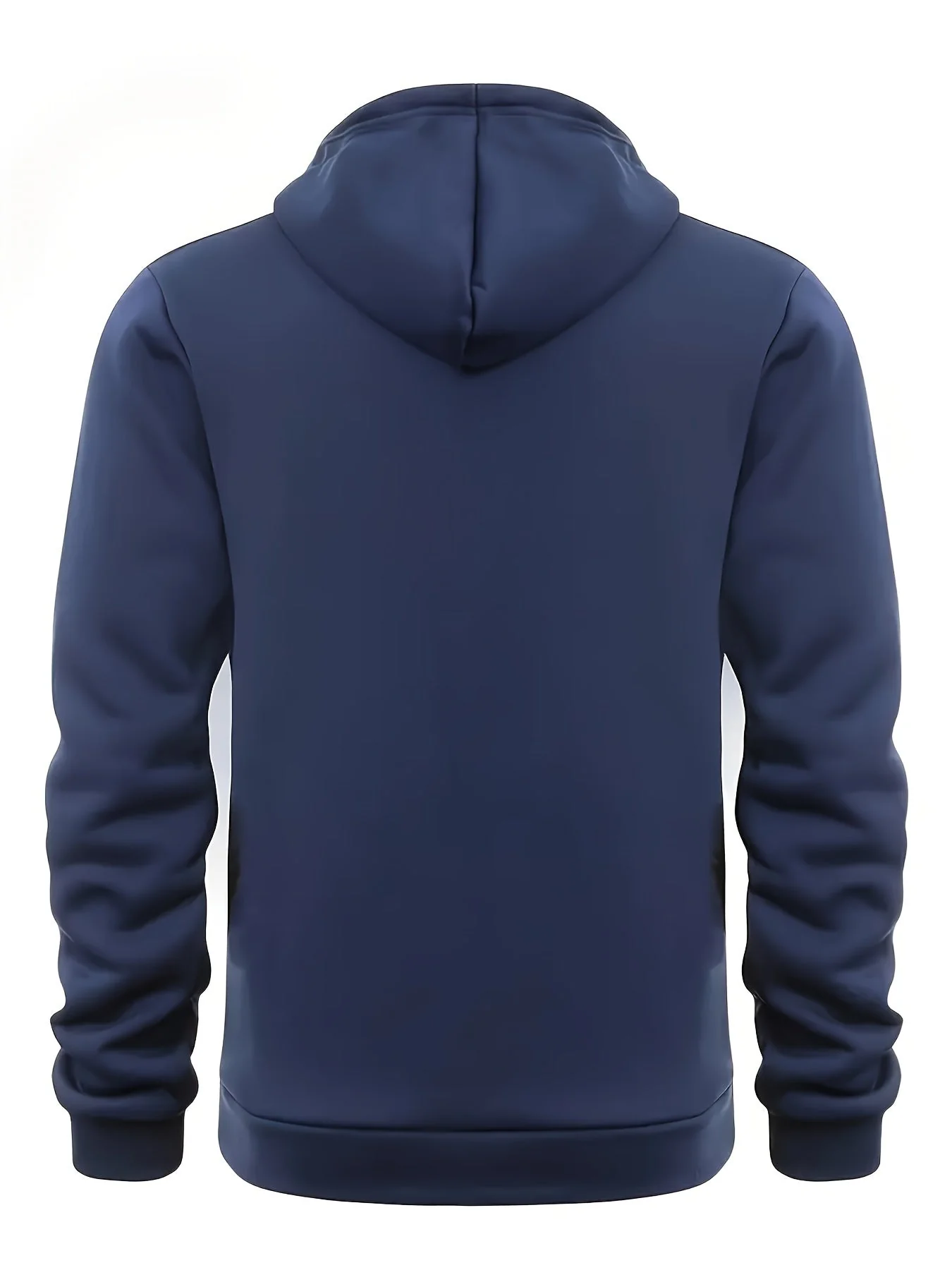 Lyle | Casual Long Sleeve Hoodie - Image 15