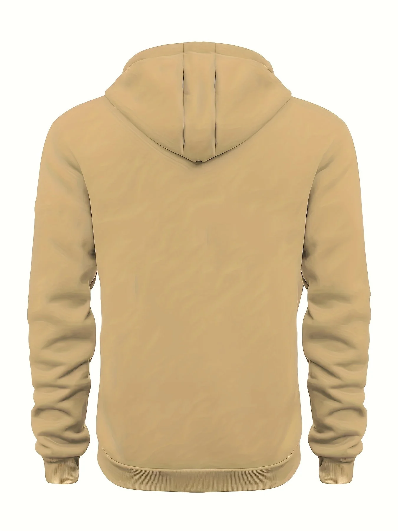 Lyle | Casual Long Sleeve Hoodie - Image 16
