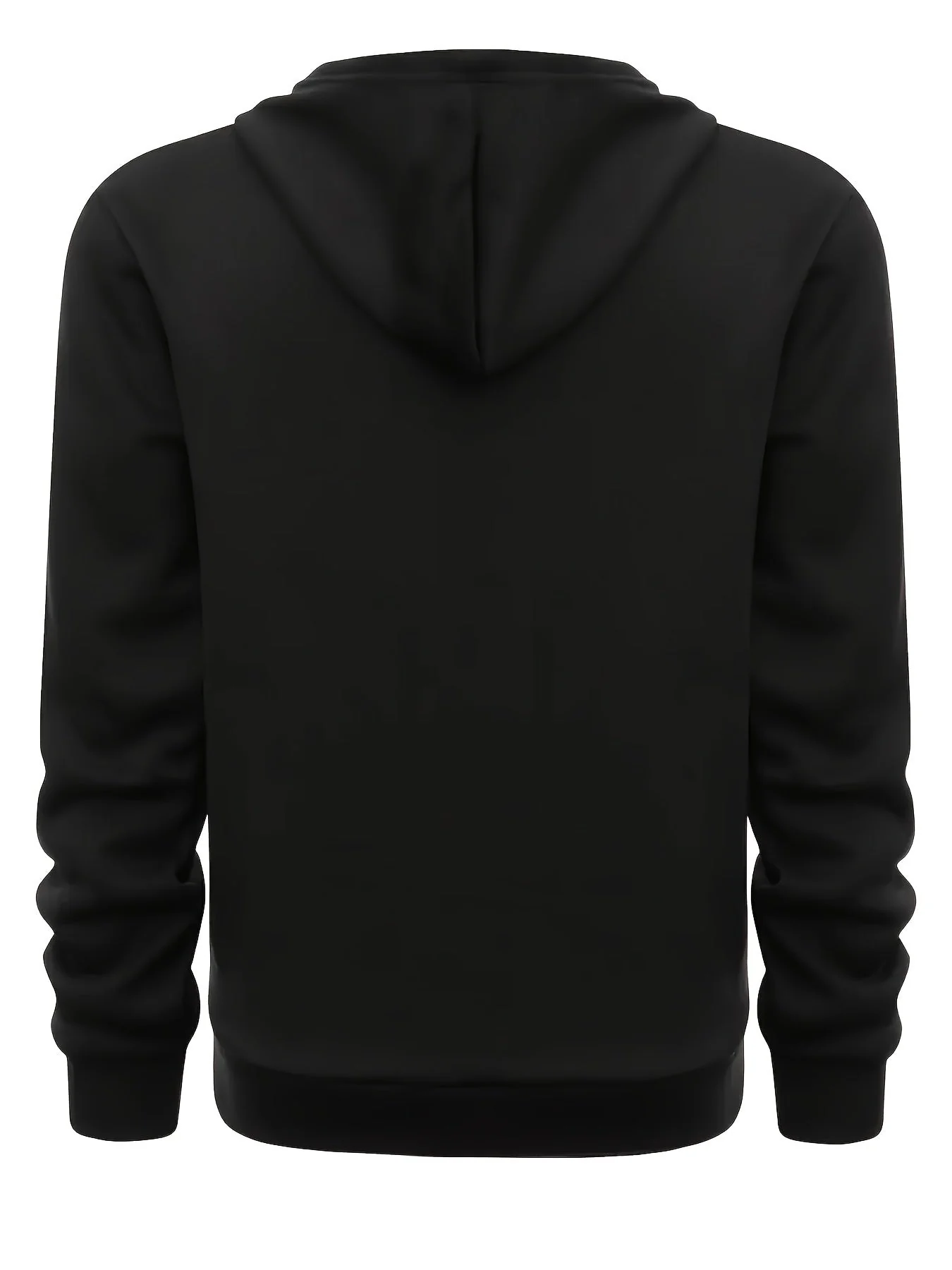 Lyle | Casual Long Sleeve Hoodie - Image 17