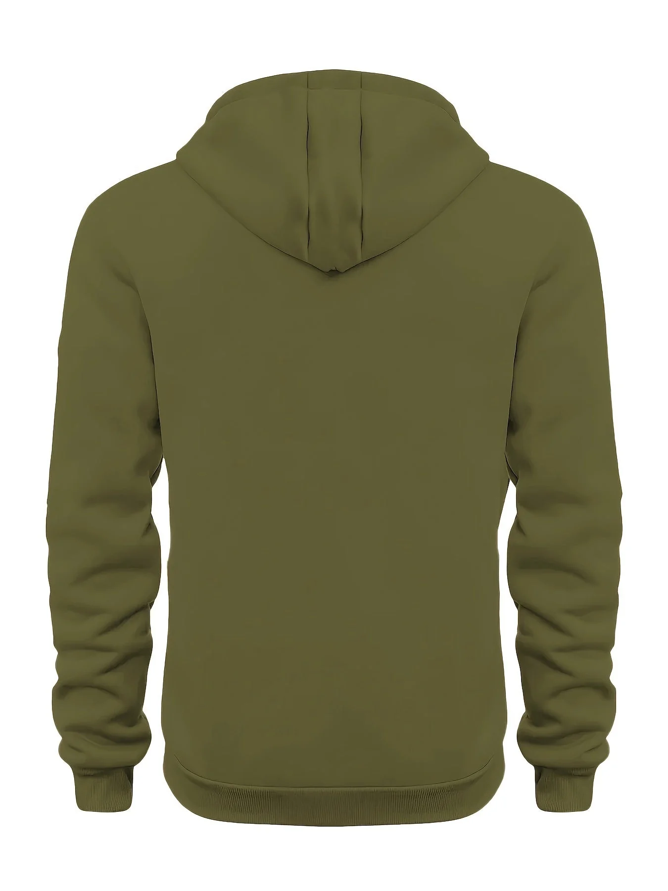 Lyle | Casual Long Sleeve Hoodie - Image 18