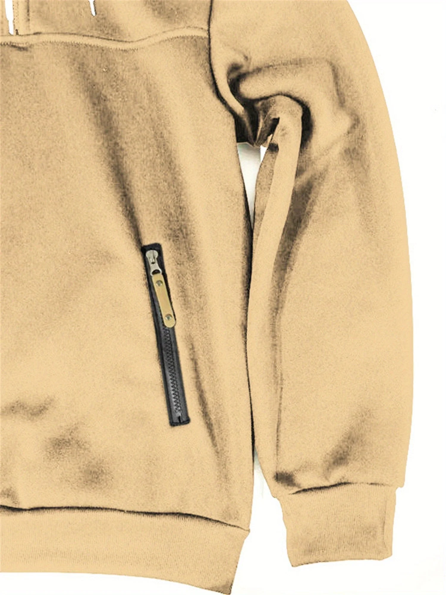 Lyle | Casual Long Sleeve Hoodie - Image 19