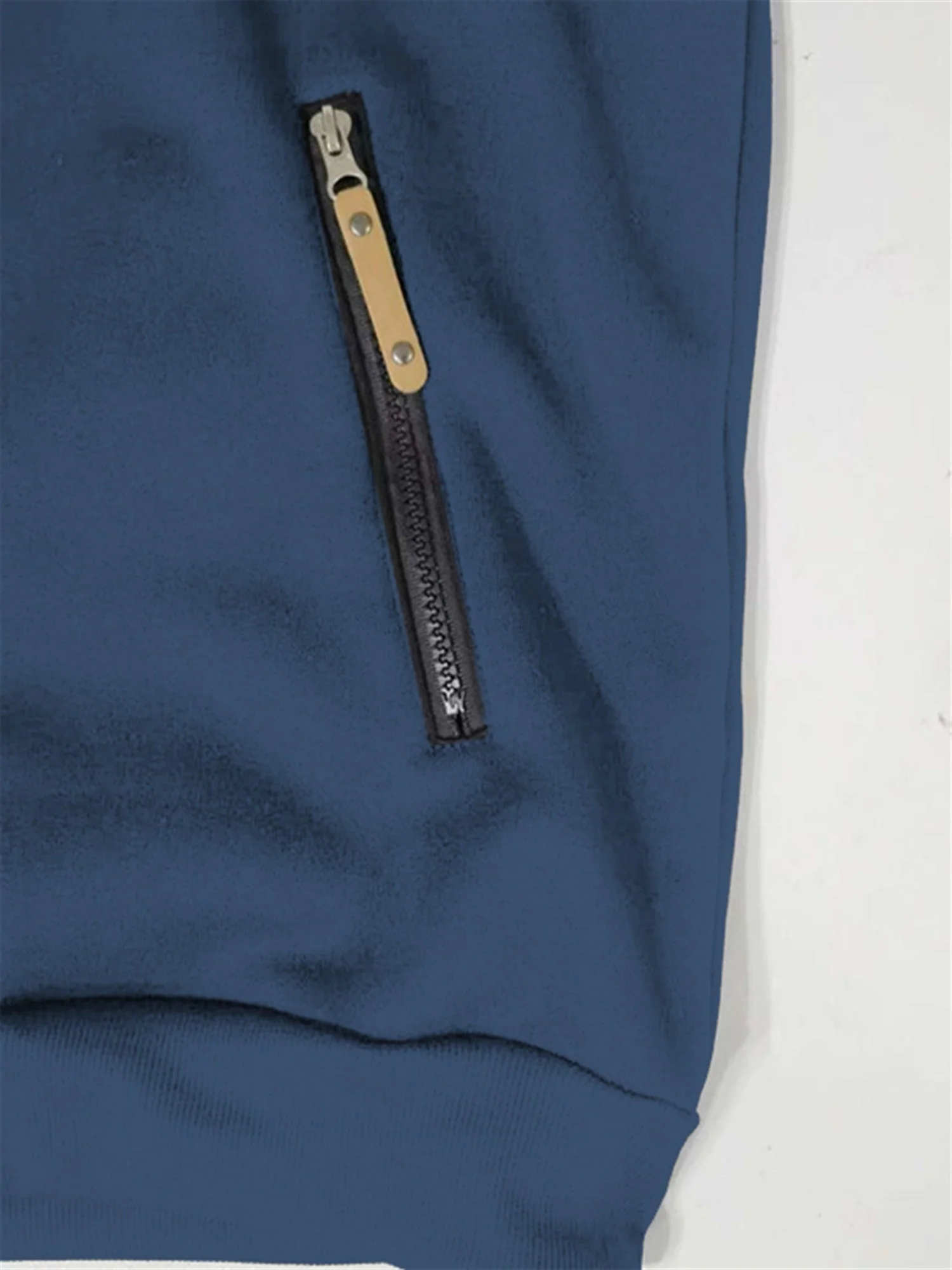 Lyle | Casual Long Sleeve Hoodie - Image 5