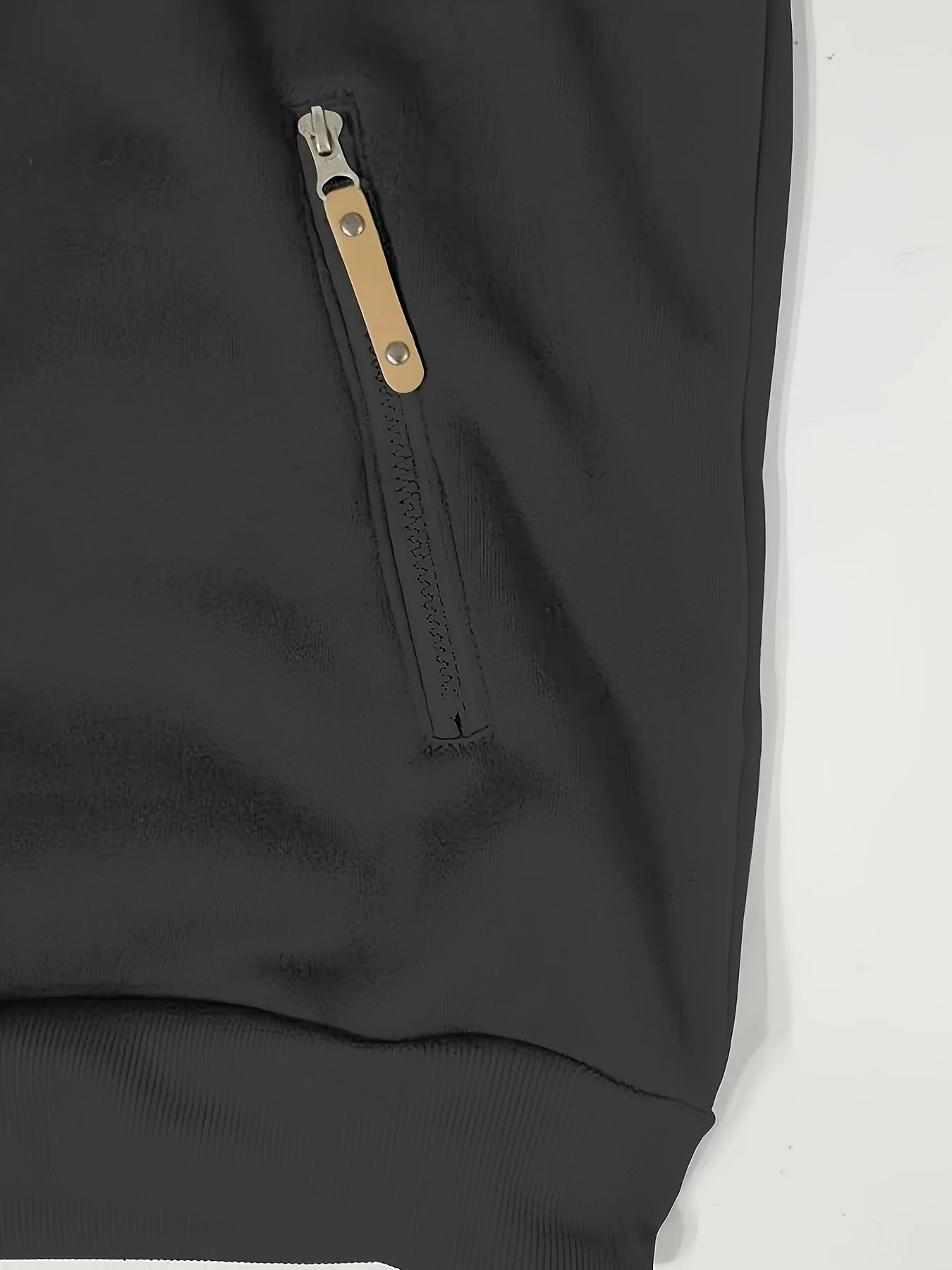 Lyle | Casual Long Sleeve Hoodie - Image 6