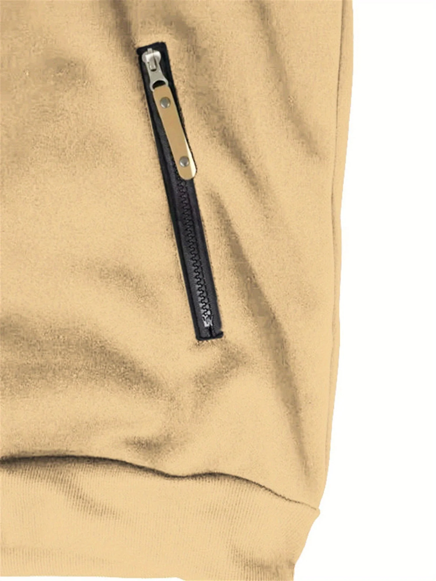 Lyle | Casual Long Sleeve Hoodie - Image 7