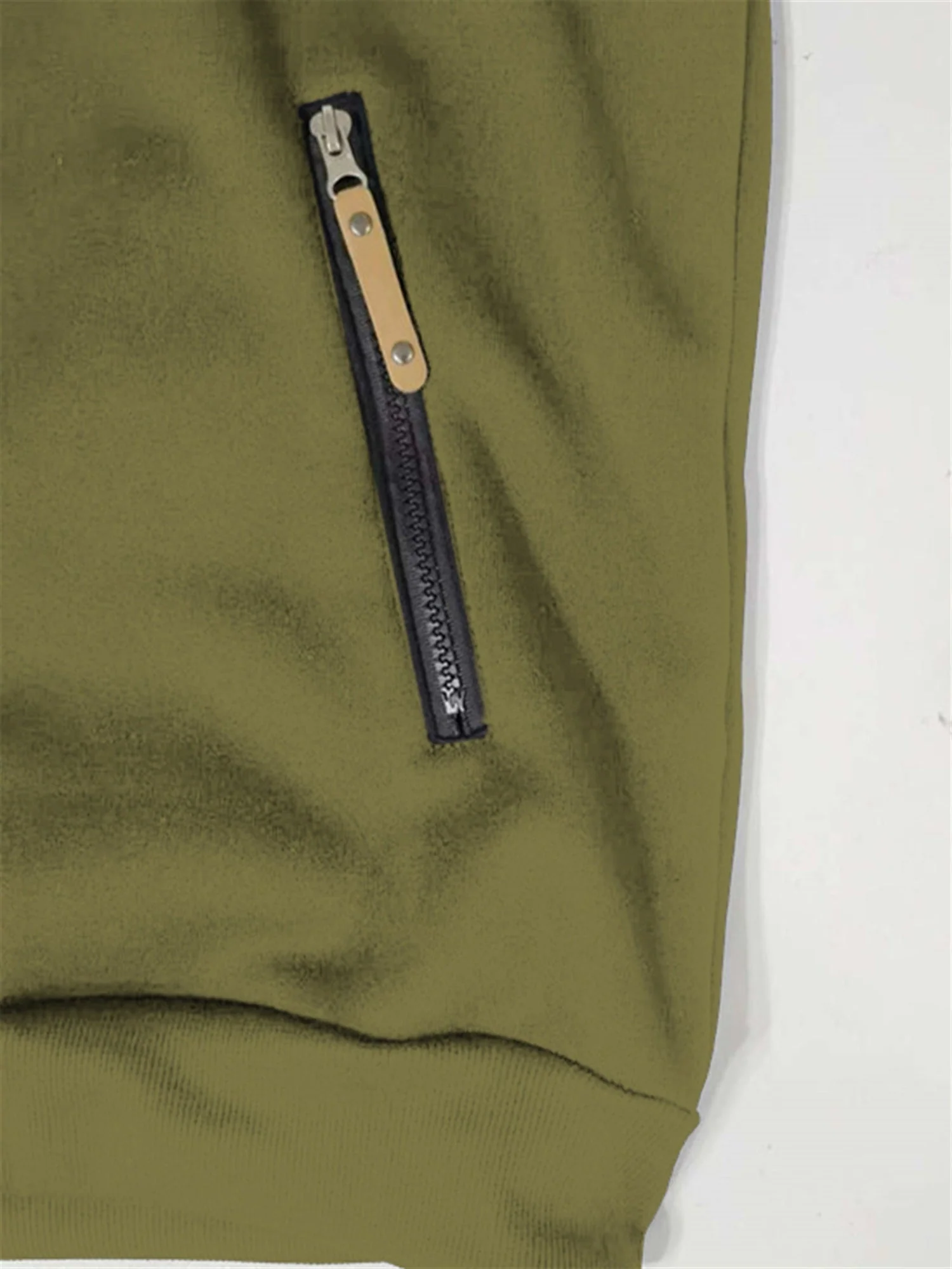Lyle | Casual Long Sleeve Hoodie - Image 8