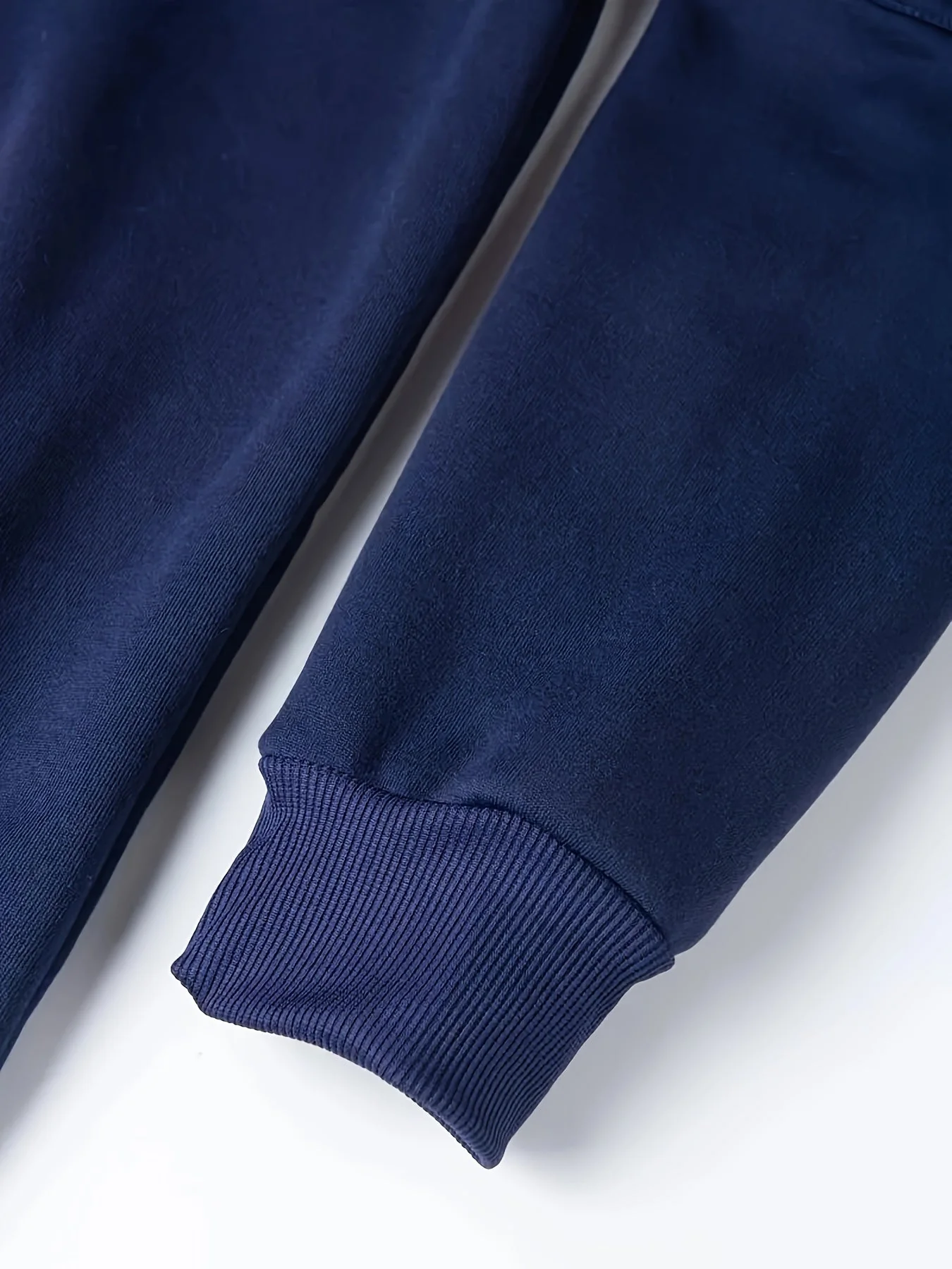 Lyle | Casual Long Sleeve Hoodie - Image 9