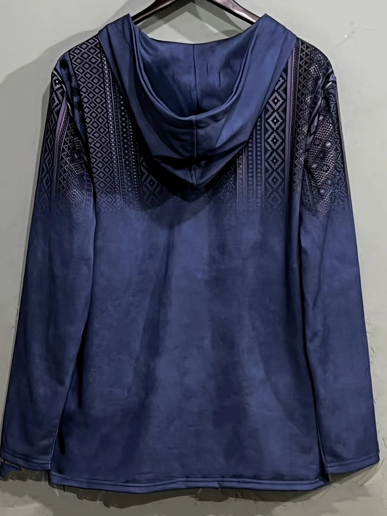 Lyn | Casual 3D Print Hoodie - Image 5