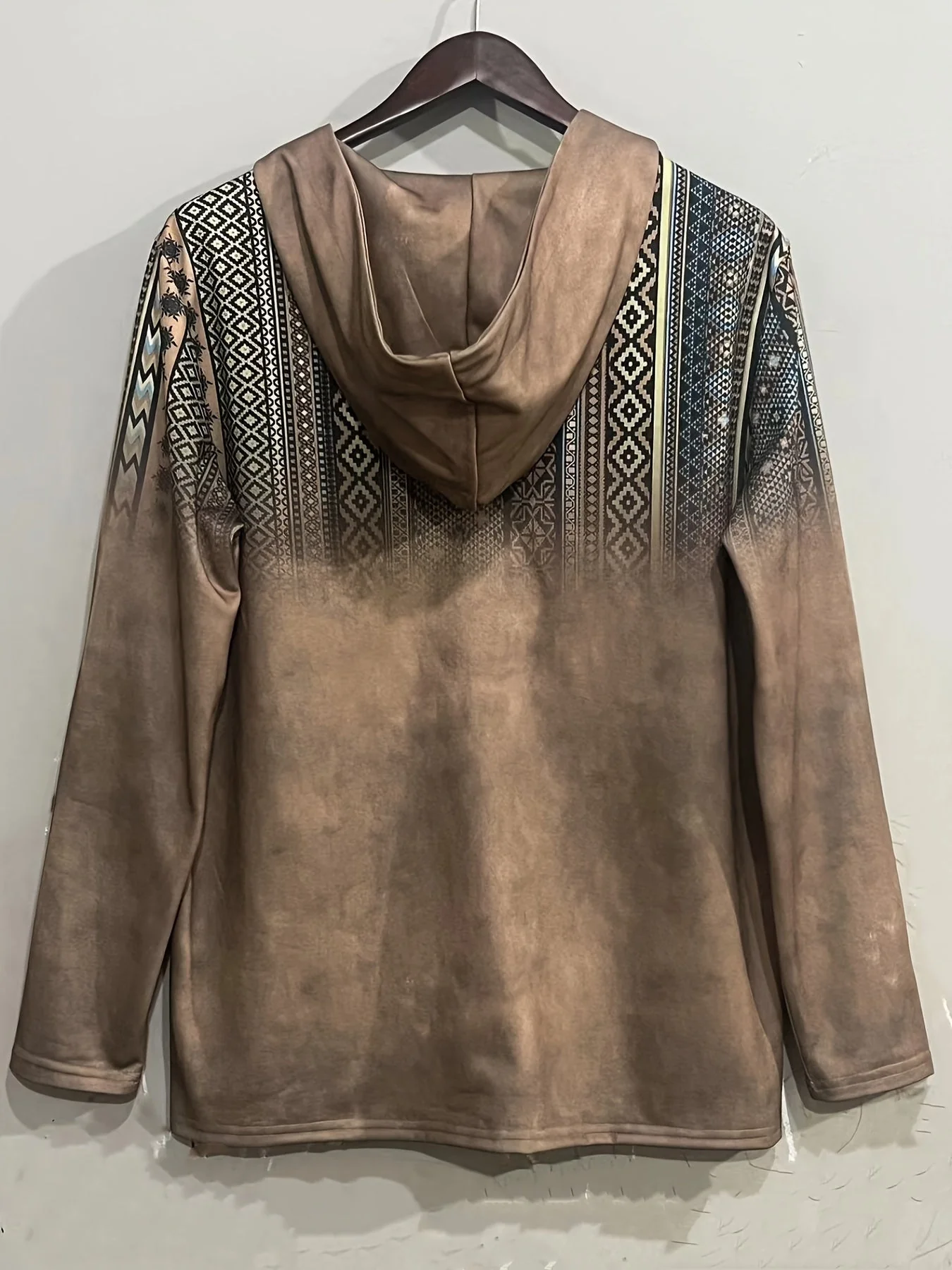 Lyn | Casual 3D Print Hoodie - Image 6