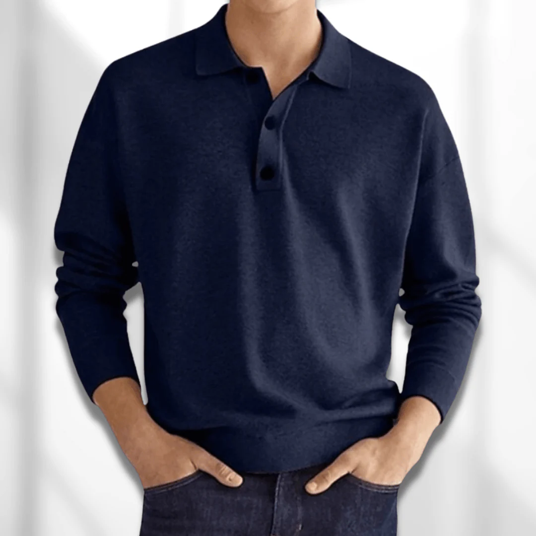 Lyndon® | Polo Shirt - Image 3