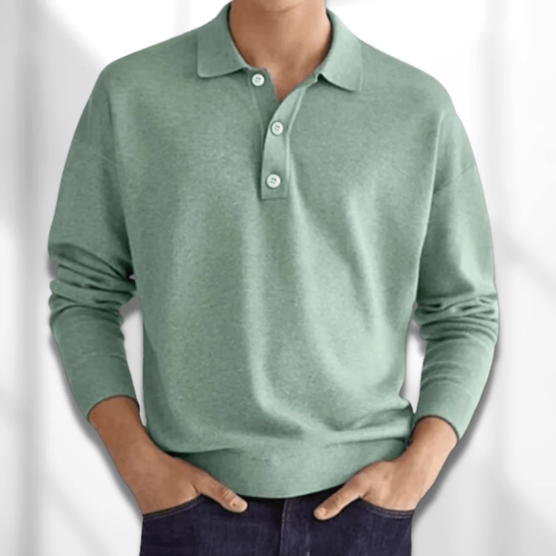 Lyndon® | Polo Shirt - Image 6