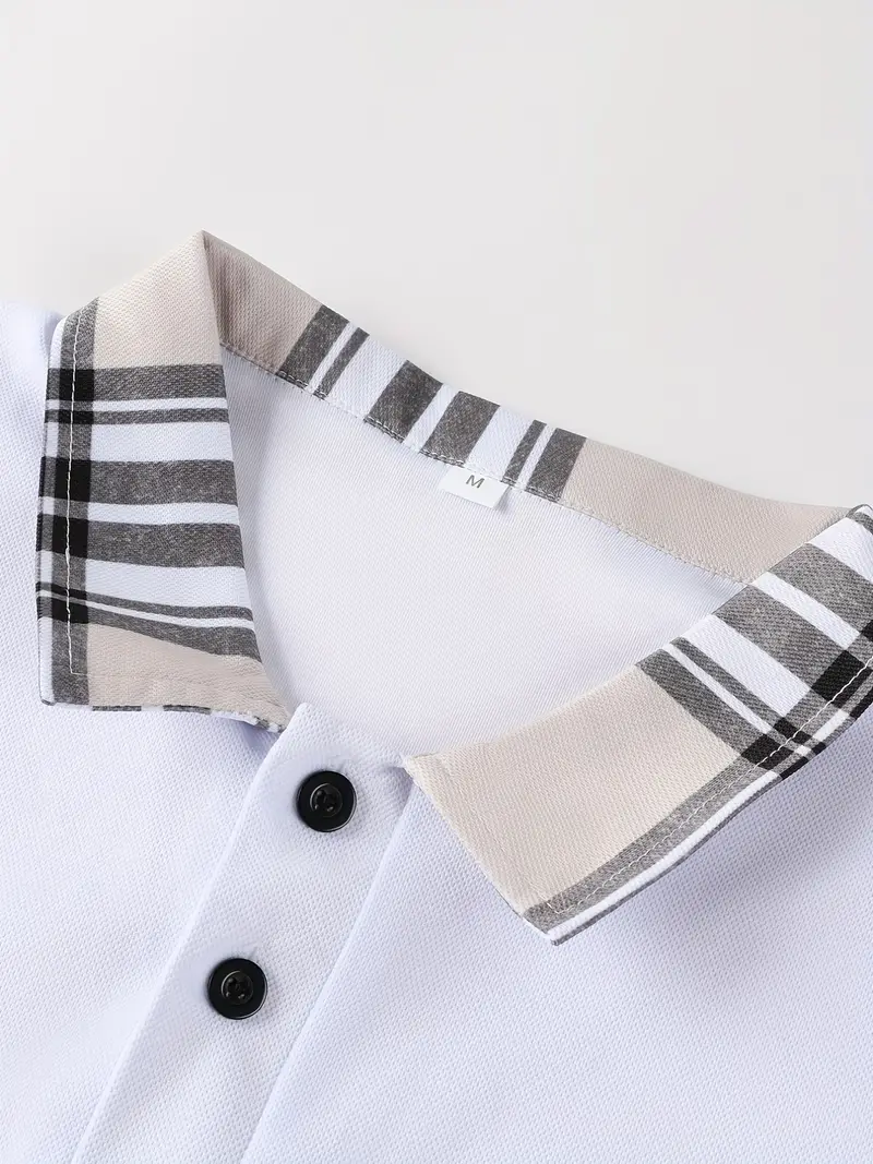 Lynette® | Shirt With Buttons In Retro Style For Spring/Summer - Image 2